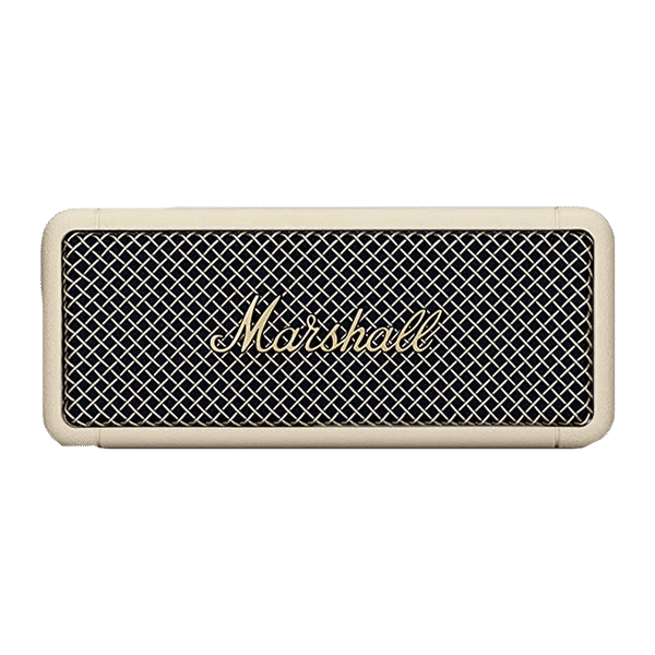 Marshall bluetooth cream cheap